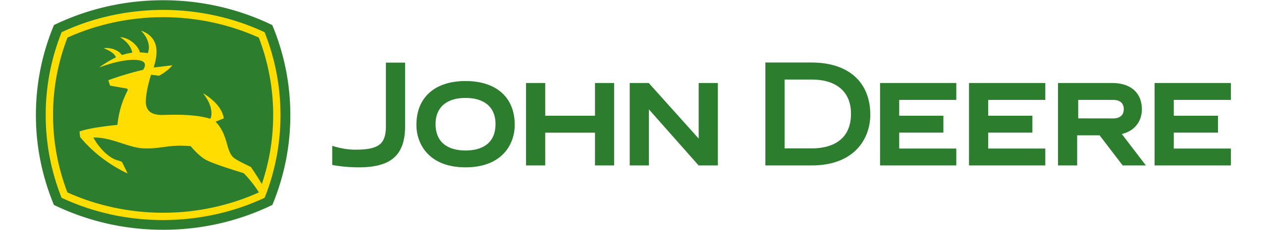 John Deere