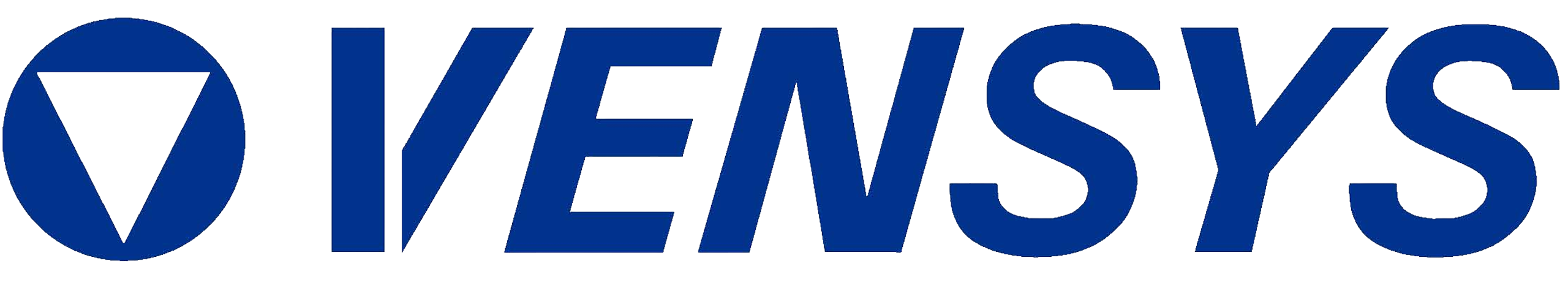 Vensys Logo